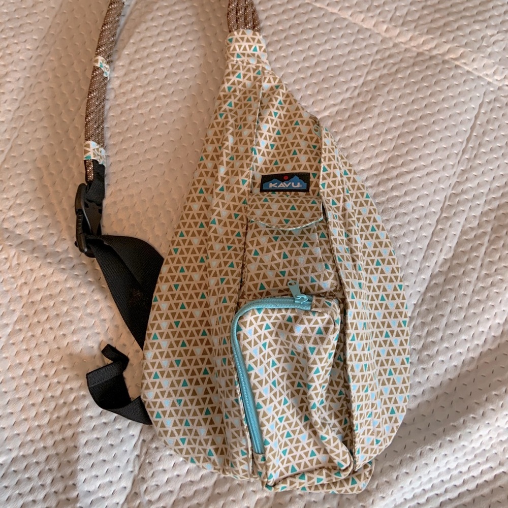 Shoulder bag